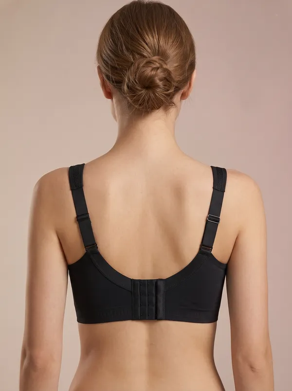 Sensual_Lady_Plus_Size_Wirefree_Bra_High_Support,_Minimizer_Bra_for_Large_Breasts._Women_Bralette_Lightly_Padded_Bra_(Black)