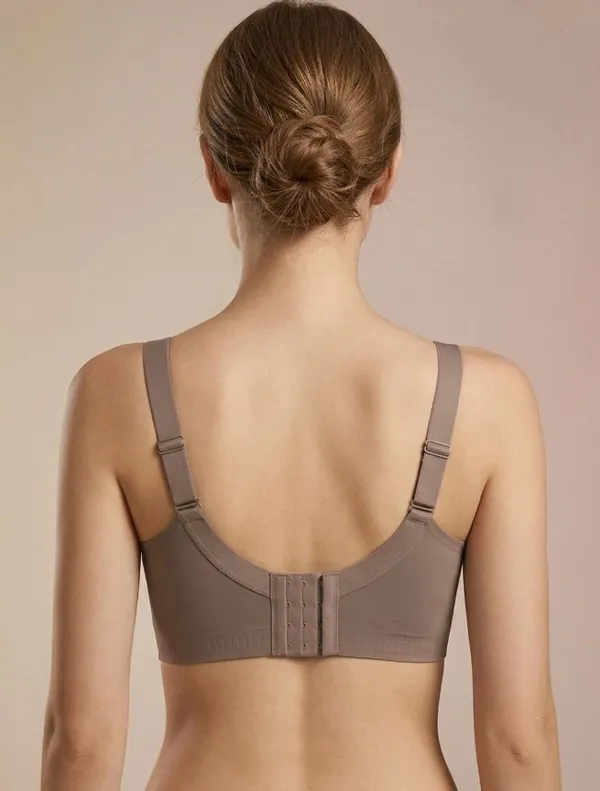 Sensual_Lady_Plus_Size_Wirefree_Bra_High_Support,_Minimizer_Bra_for_Large_Breasts._Women_Bralette_Lightly_Padded_Bra_(Brown)