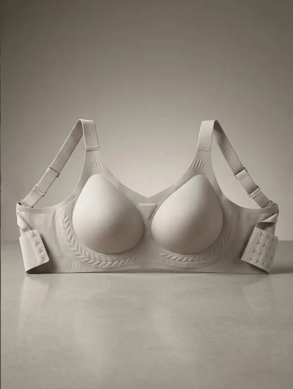 Wirefree_Bra_High_Support_Full_Coverage_4_Hooks_Premium_Seamless_Minimizer_Bra