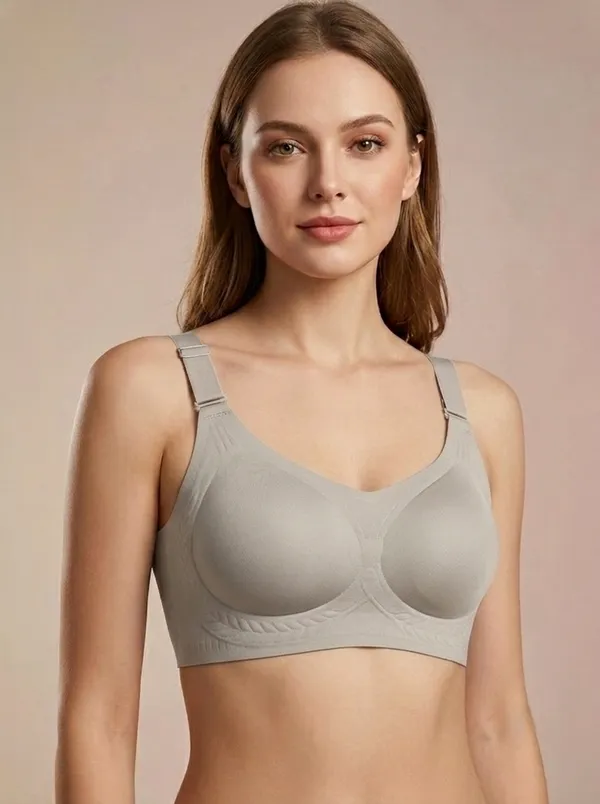 Wirefree_Bra_High_Support_Full_Coverage_4_Hooks_Premium_Seamless_Minimizer_Bra