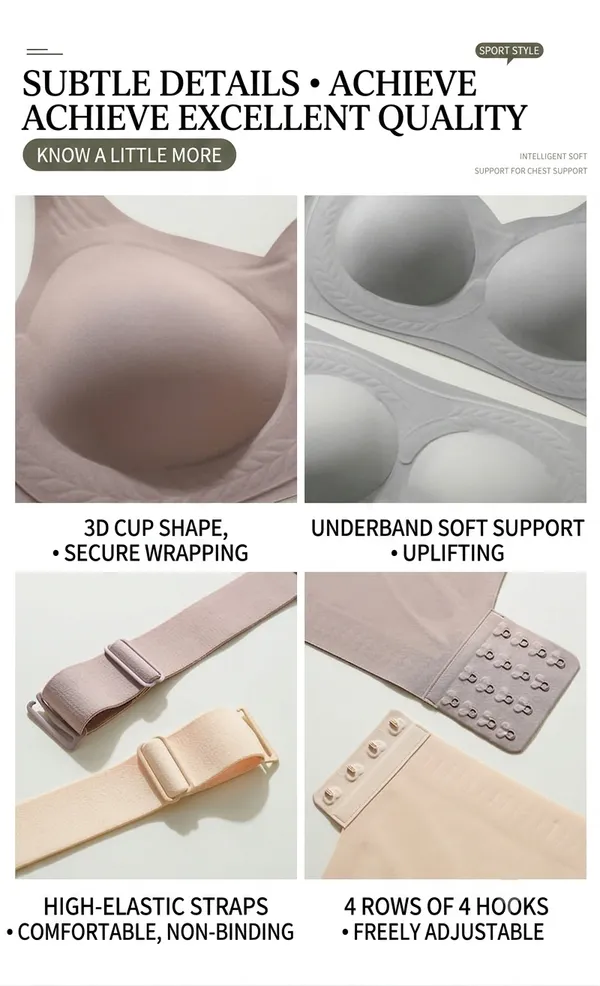 Wirefree_Bra_High_Support_Full_Coverage_4_Hooks_Premium_Seamless_Minimizer_Bra