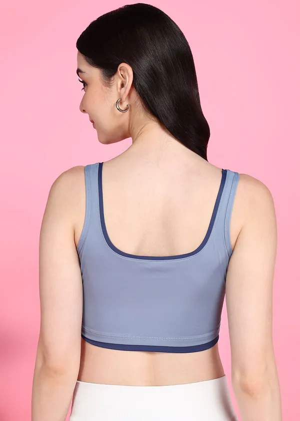 Navy_Blue_Nylon,_Polyester,_Cotton_Wirefree_Regular_Full_Coverage_Sports_Bra_For_Women