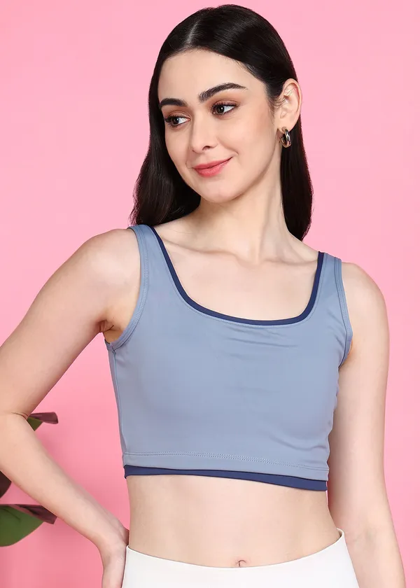Navy_Blue_Nylon,_Polyester,_Cotton_Wirefree_Regular_Full_Coverage_Sports_Bra_For_Women