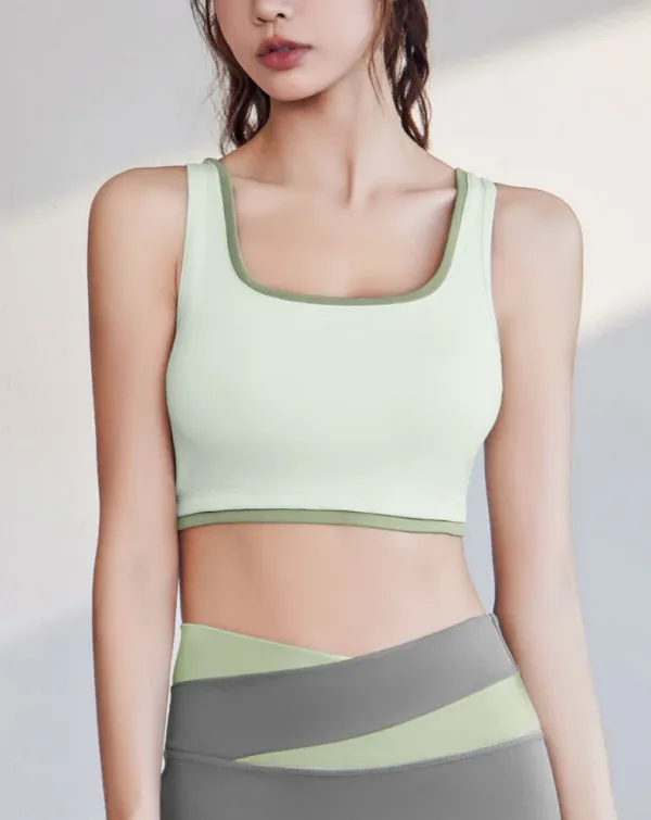 Green_Nylon,_Polyester,_Cotton_Wirefree_Regular_Full_Coverage_Sports_Bra_For_Women