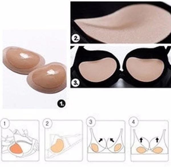 Black_Silicone_&_Nylon_Peel_And_Stick_Reusable_Washable_Round_Bra_Pads_For_Women