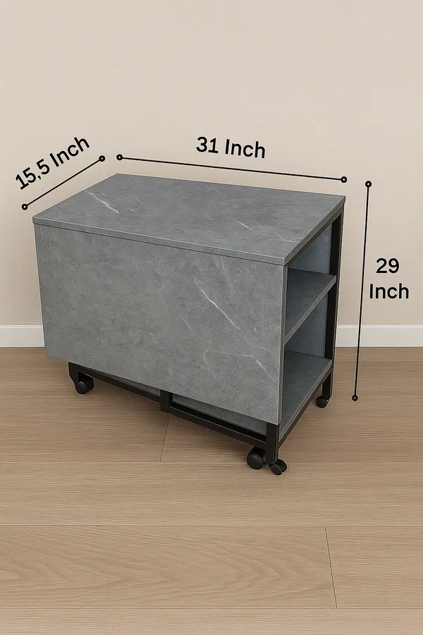 Dining_Folding_Table_(6_Seater)_Mrey_Marblearble_WhiteG