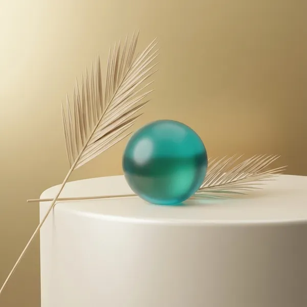 Blue_Handmade_Crystal_Ball_Style_Resin_Sphere_Paperweights_Decor_For_Office_Desk,_Study_&_Home_Decor_&_Gift_Set_(Pack_Of_4)