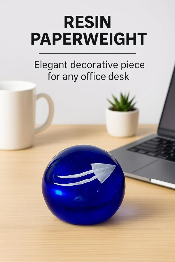Blue_Interior_Resin_Sky_Plane_Half_Sphere_Paperweight