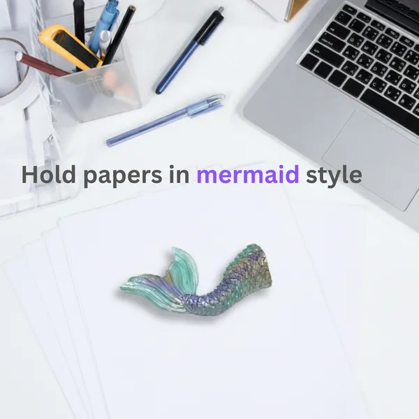 Purple_Resin_Mermaid_Paperweight
