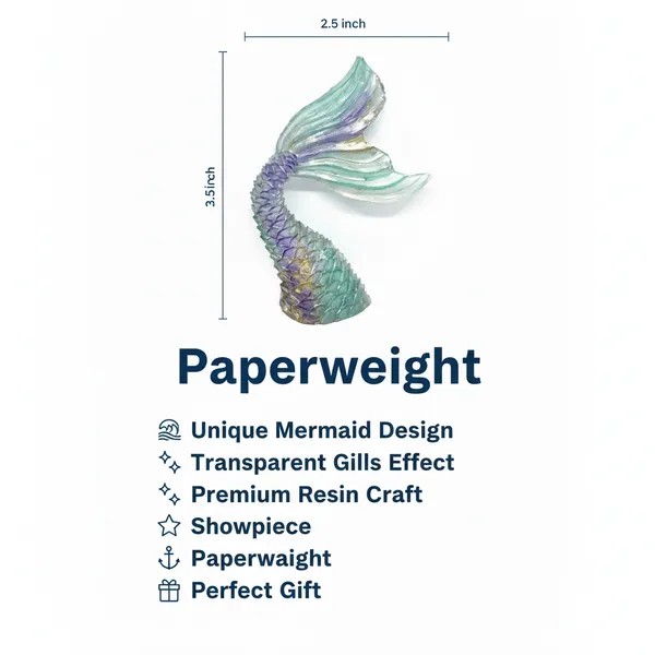Purple_Resin_Mermaid_Paperweight