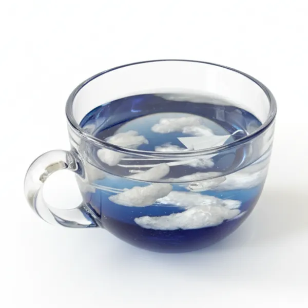 Blue_Unique_Resin_Paper_Airplane_Design_Desk_Paperweight