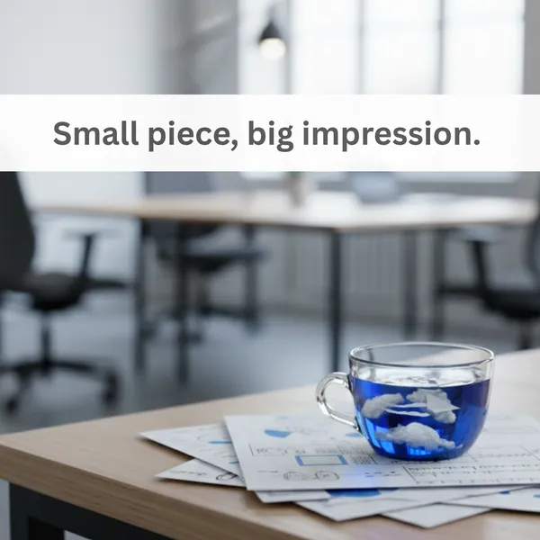 Blue_Unique_Resin_Paper_Airplane_Design_Desk_Paperweight