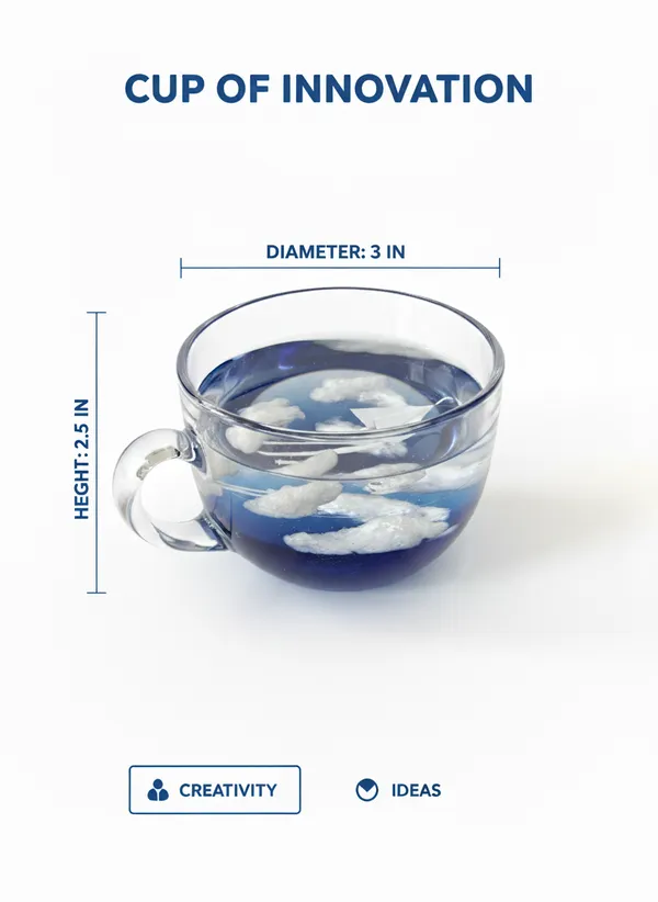 Blue_Unique_Resin_Paper_Airplane_Design_Desk_Paperweight