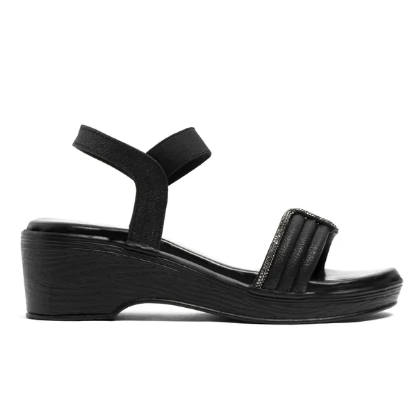 PICSON_Women_Comfortable_Wedge_Sandal_|_Premium_Quality_Heel_with_Extra_Soft_Insole