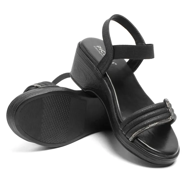 PICSON_Women_Comfortable_Wedge_Sandal_|_Premium_Quality_Heel_with_Extra_Soft_Insole