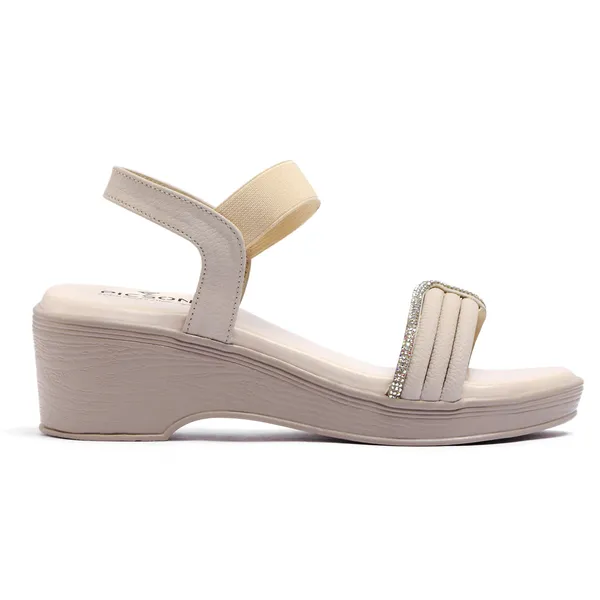 PICSON_Women_Comfortable_Wedge_Sandal_|_Premium_Quality_Heel_with_Extra_Soft_Insole