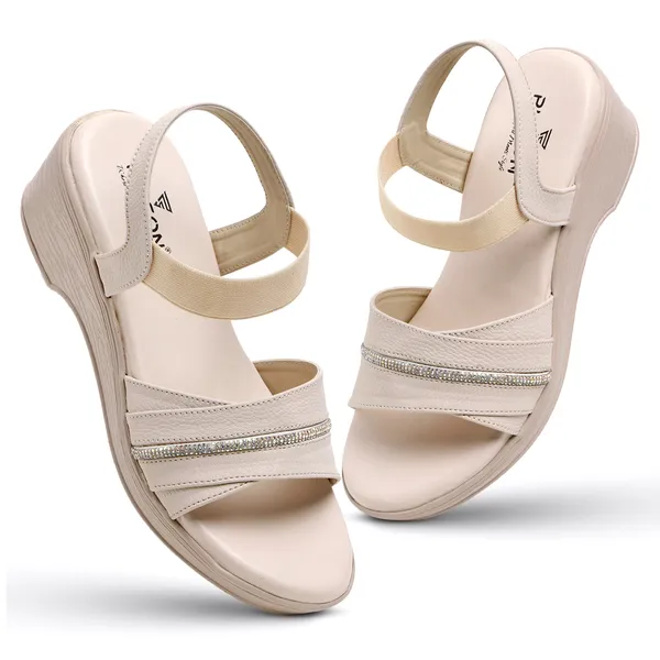 Premium_Quality_Women's_Comfort_Heel_Sandals_with_Extra_Soft_Cushioning_and_Sparkle_Accent