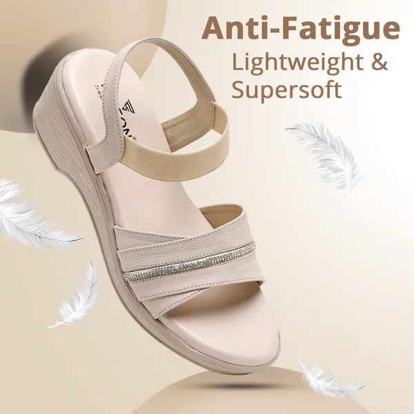 Premium_Quality_Women's_Comfort_Heel_Sandals_with_Extra_Soft_Cushioning_and_Sparkle_Accent