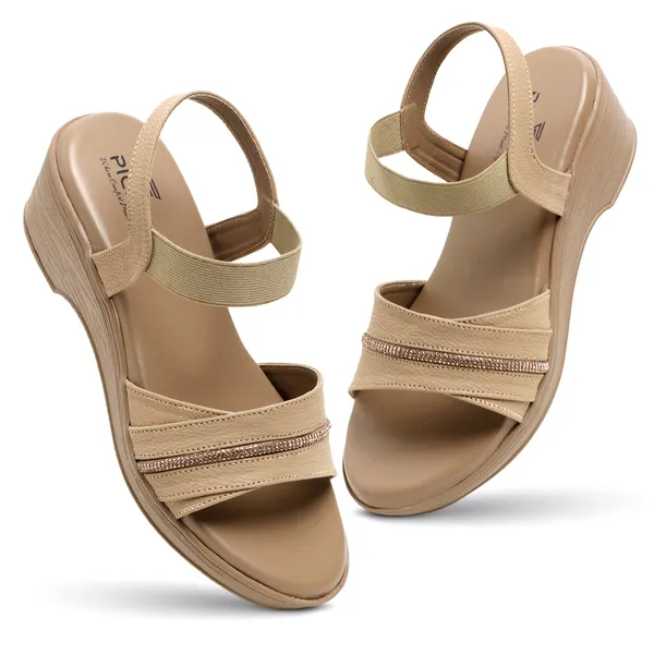 Premium_Quality_Women's_Comfort_Heel_Sandals_with_Extra_Soft_Cushioning_and_Sparkle_Accent