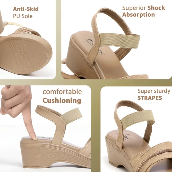 Premium_Quality_Women's_Comfort_Heel_Sandals_with_Extra_Soft_Cushioning_and_Sparkle_Accent