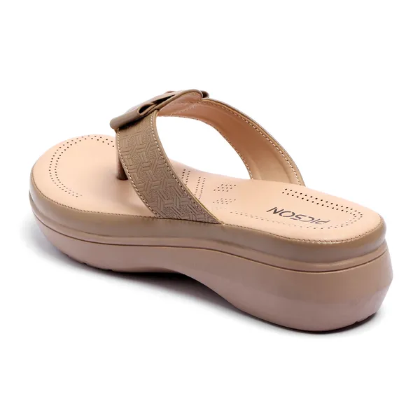 PICSON_Thong_Sandals_with_Wedge_Heel_|_Ultimate_Comfort_and_Premium_Quality