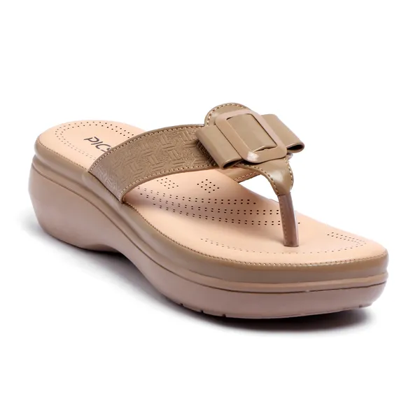 PICSON_Thong_Sandals_with_Wedge_Heel_|_Ultimate_Comfort_and_Premium_Quality