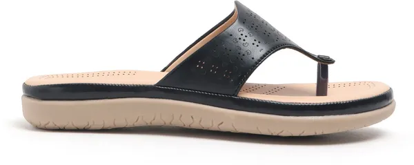 Black_Synthetic_Leather_Premium_Slip-On_For_Women