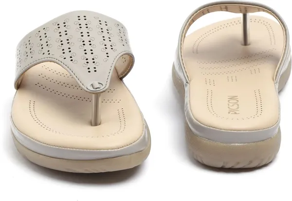 Grey_Synthetic_Leather_Premium_Slip-On_For_Women