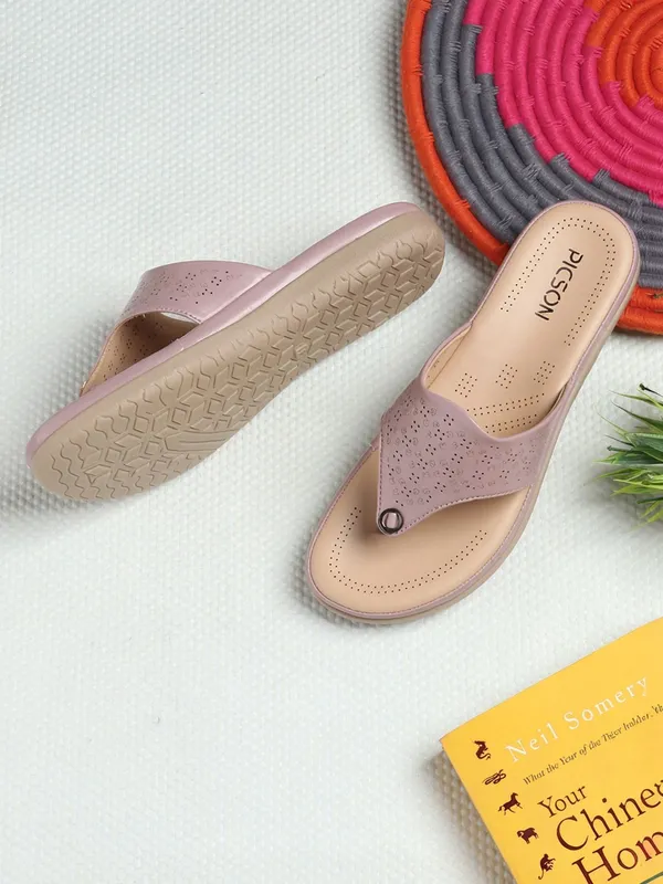 Purple_Synthetic_Leather_Premium_Slip-On_For_Women