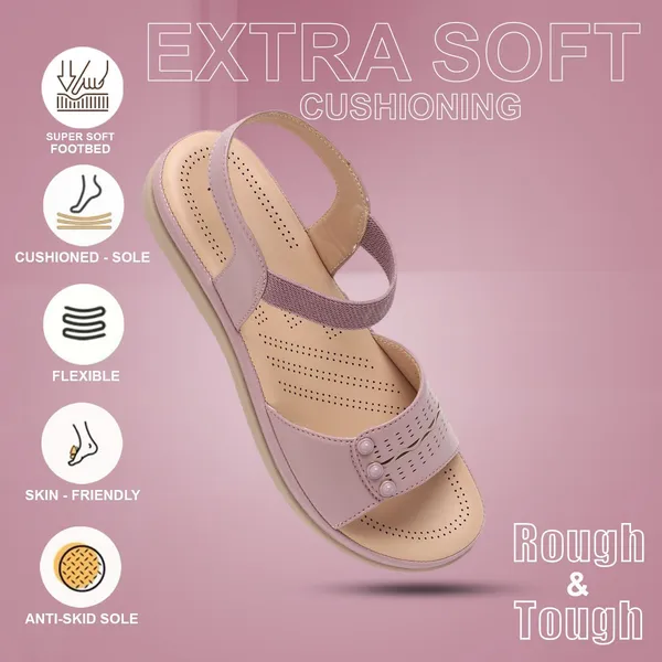 Purple_Synthetic_Leather_Premium_Sandal_For_Women