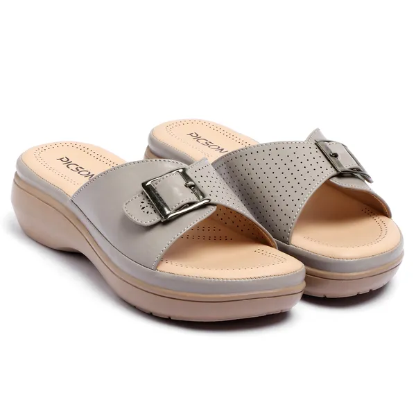 PICSON_Premium_Comfort_Wedge_Sandals_|_Experience_Style_and_Support