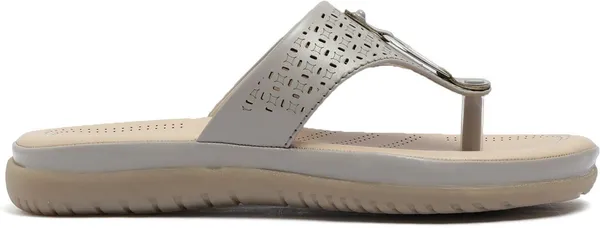 Grey_Synthetic_Leather_Premium_Slip-On_For_Women