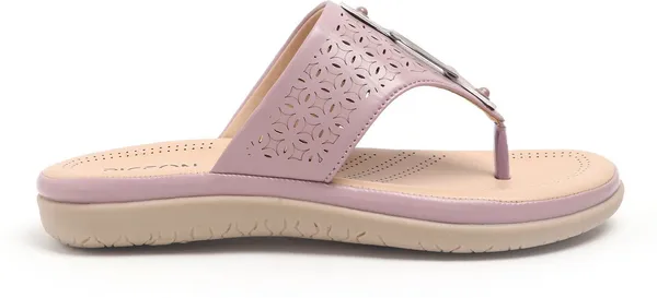 Purple_Synthetic_Leather_Premium_Slip-On_For_Women