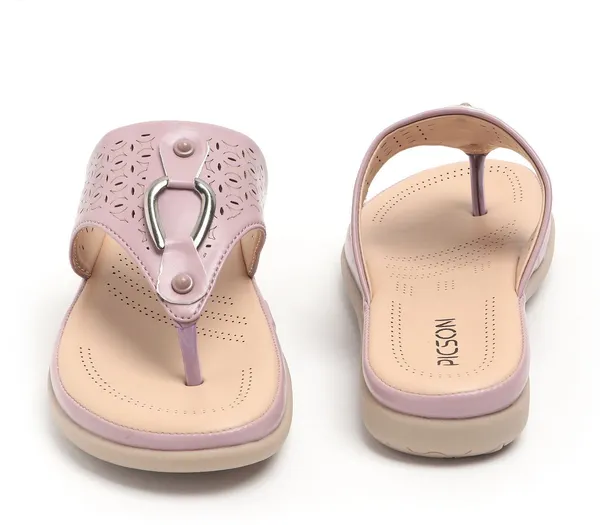 Purple_Synthetic_Leather_Premium_Slip-On_For_Women