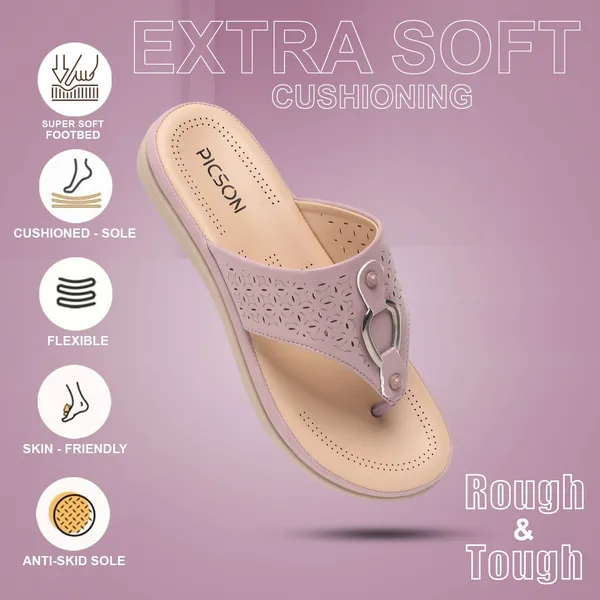Purple_Synthetic_Leather_Premium_Slip-On_For_Women