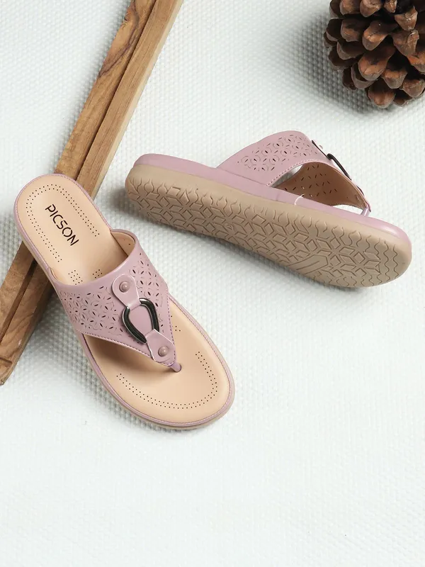 Purple_Synthetic_Leather_Premium_Slip-On_For_Women