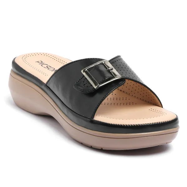 PICSON_Premium_Comfort_Wedge_Sandals_|_Experience_Style_and_Support