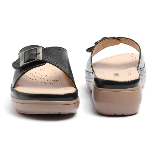 PICSON_Premium_Comfort_Wedge_Sandals_|_Experience_Style_and_Support
