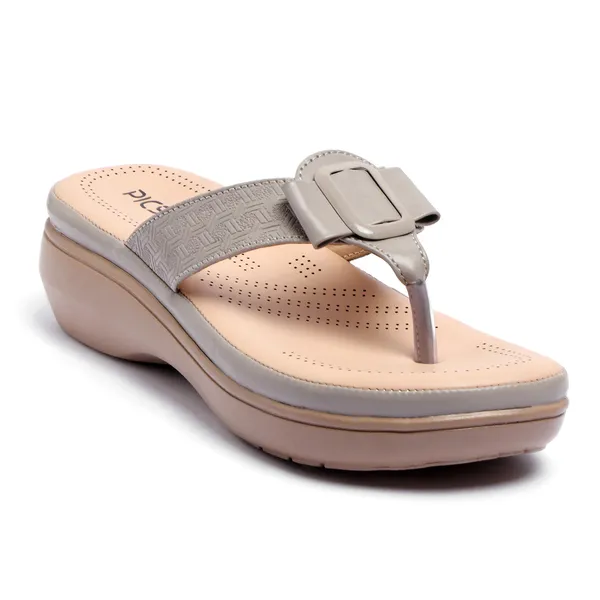 PICSON_Thong_Sandals_with_Wedge_Heel_|_Ultimate_Comfort_and_Premium_Quality