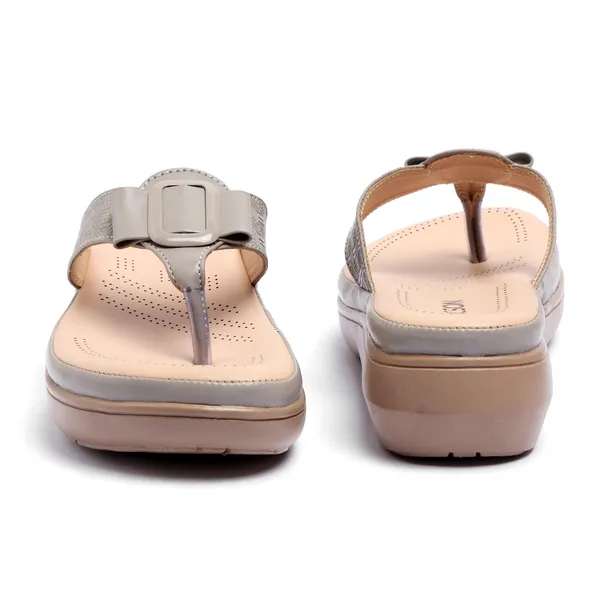 PICSON_Thong_Sandals_with_Wedge_Heel_|_Ultimate_Comfort_and_Premium_Quality