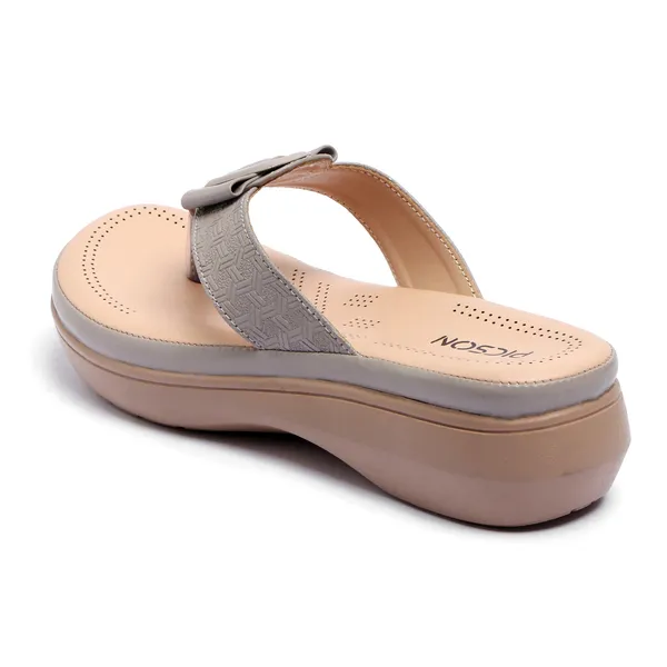 PICSON_Thong_Sandals_with_Wedge_Heel_|_Ultimate_Comfort_and_Premium_Quality