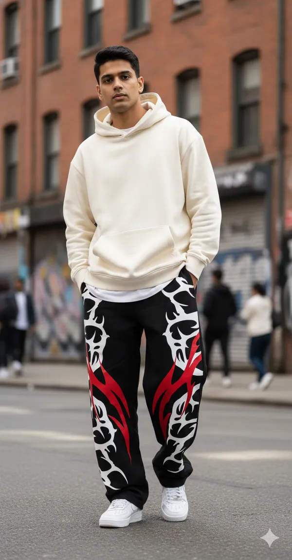 The_Drop_Loop_Black_Lower_Pants