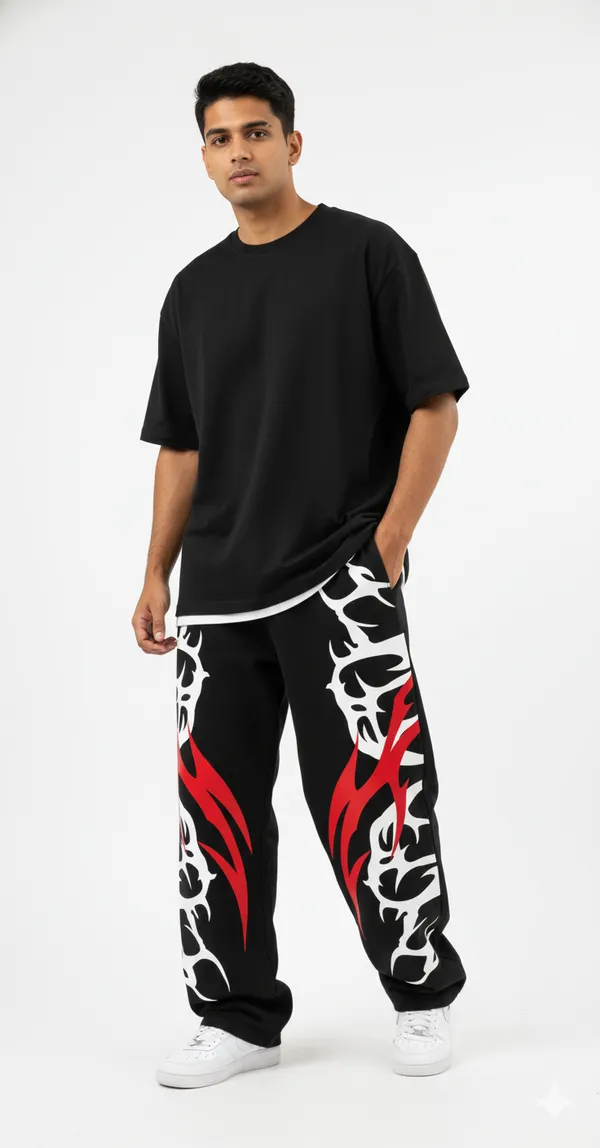 The_Drop_Loop_Black_Lower_Pants