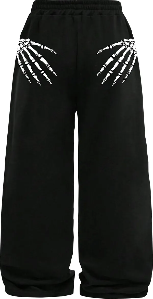 Bone_Grip_Sweats_Black_Lower_Pants