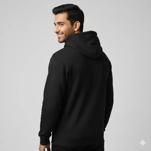 Soul_In_Shadows_Black_Unisex_100%_Cotton_Fleece_Hoodie
