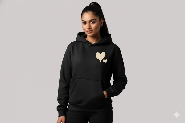 Soul_In_Shadows_Black_Unisex_100%_Cotton_Fleece_Hoodie