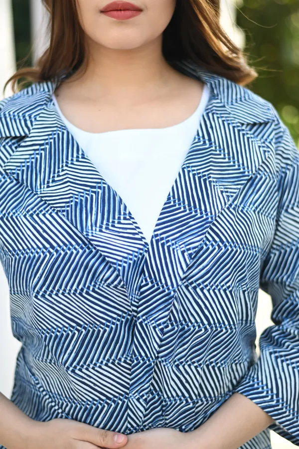 Indigo_Cotton_Premium_&_Elegant_Shrug_For_Women