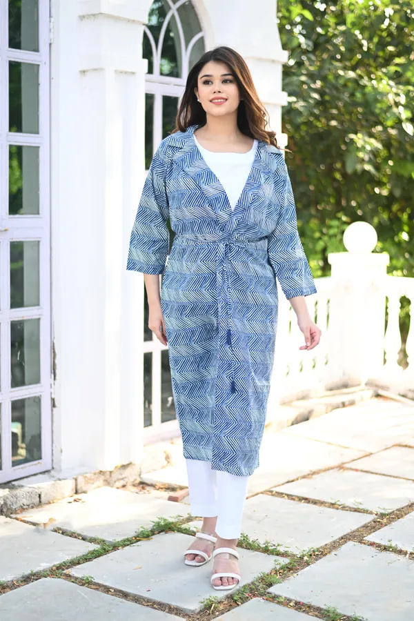 Indigo_Cotton_Premium_&_Elegant_Shrug_For_Women