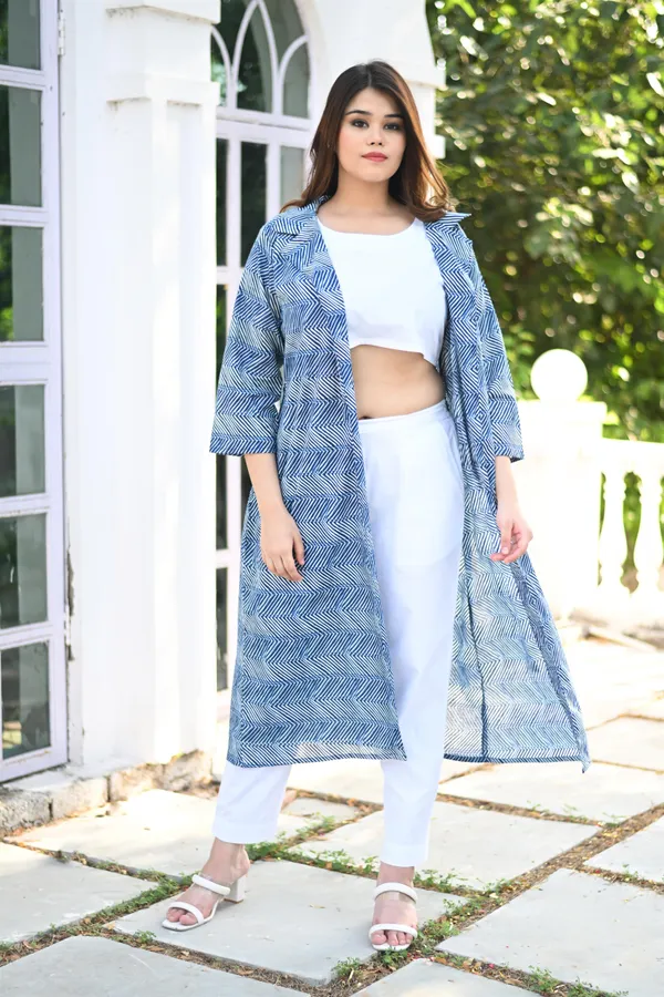 Indigo_Cotton_Premium_&_Elegant_Shrug_For_Women