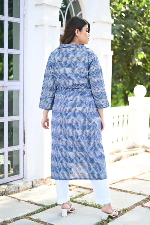 Indigo_Cotton_Premium_&_Elegant_Shrug_For_Women